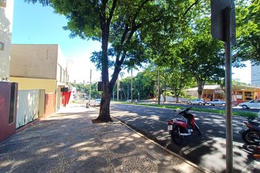 Apartamento &agrave; venda - 74m&sup2; - Zona I