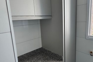 Apartamento &agrave; venda - 76m&sup2; - Jardim Paineiras