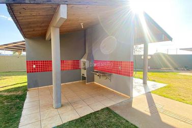 Apartamento &agrave; venda - Condom&iacute;nio Bela Vida