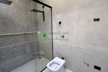 Casa &agrave; venda - 154m&sup2; - Parque Melhoramentos