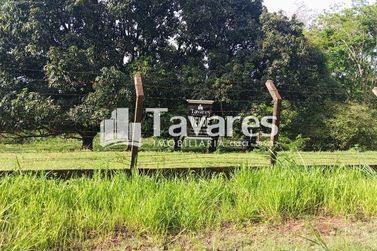 Ch&aacute;cara &agrave; venda - 5341m&sup2; - Jardim Aeroporto