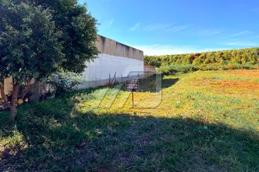 Terreno &agrave; venda - 201m&sup2; - Jardim Pac&iacute;fico
