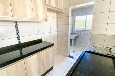 Apartamento &agrave; venda - 84m&sup2; - Condom&iacute;nio Solar das Palmeiras