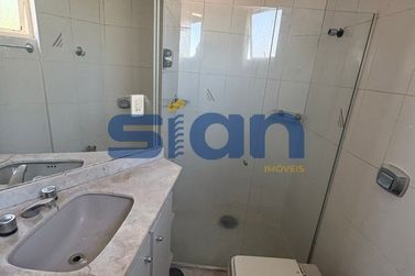 Apartamento &agrave; venda - Zona II