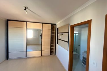 Apartamento &agrave; venda - 162m&sup2; - Zona II