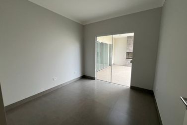 Casa &agrave; venda - Parque Residencial Metropolitano