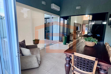 Casa &agrave; venda - 230m&sup2; - Parque Cidade Jardim