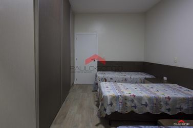 Casa &agrave; venda - 385m&sup2; - Jardim Am&eacute;rica