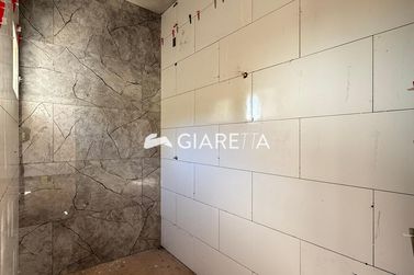 Casa &agrave; venda - 54m&sup2; - VILA PIONEIRO