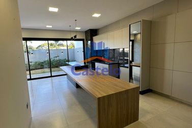 Casa &agrave; venda - 150m&sup2; - PARQUE CIDADE JARDIM