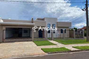 Casa &agrave; venda - 145m&sup2; - Boa Vista