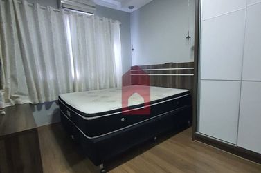 Casa &agrave; venda - 145m&sup2; - Jardim Yoshi