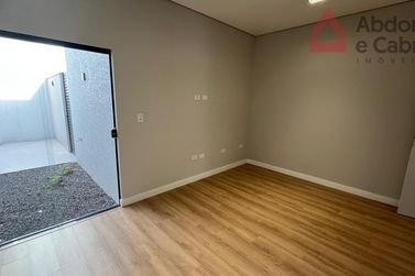 Casa &agrave; venda - 145m&sup2; - Jardim Porto Seguro