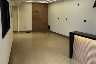 Casa &agrave; venda - 135m&sup2; - JARDIM KASKATA