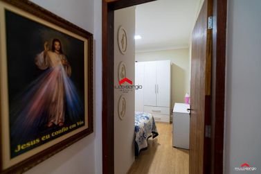 Casa &agrave; venda - 100m&sup2; - Parque do Lago