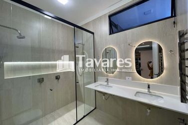 Casa &agrave; venda - 221m&sup2; - JARDIM M&Ocirc;NACO