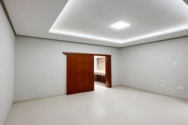 Casa &agrave; venda - Jardim Santa Clara