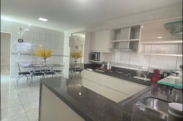 Casa &agrave; venda - 187m&sup2; - Paque Caiu&aacute;
