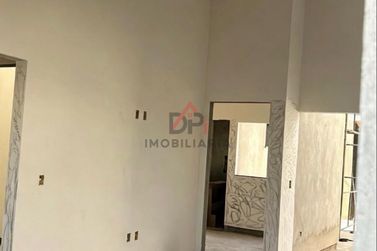 Casa &agrave; venda - 60m&sup2; - Jardim das Cerejeiras