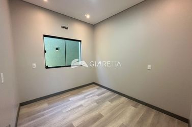 Casa &agrave; venda - 109m&sup2; - CRISTO REI
