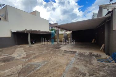 Apartamento para alugar - Zona III