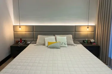 Casa &agrave; venda - 276m&sup2; - Jardim Am&eacute;rica