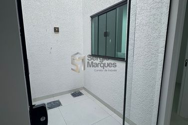 Casa &agrave; venda - 90m&sup2; - Jardim Cima
