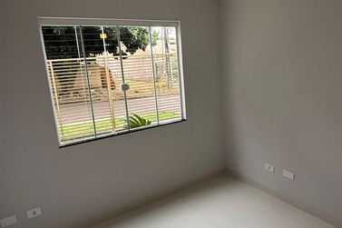 Casa &agrave; venda - 91m&sup2; - Jardim Bela Vista