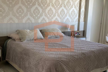 Apartamento para alugar - 363m&sup2; - Zona II