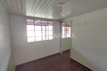 Casa &agrave; venda - 122m&sup2; - CENTRO