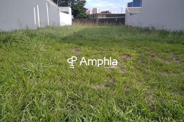 Terreno &agrave; venda - 423m&sup2; - Santa Felicidade