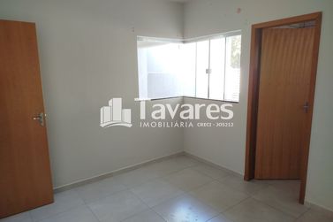 Casa &agrave; venda - 64m&sup2; - Jardim San Martim