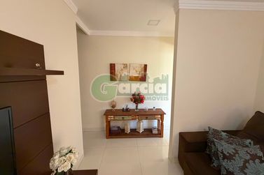 Casa &agrave; venda - 117m&sup2; - Jardim Arax&aacute;