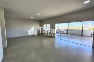 Apartamento para alugar - Parque Residencial Interlagos