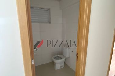 Apartamento &agrave; venda - 180m&sup2; - Zona III