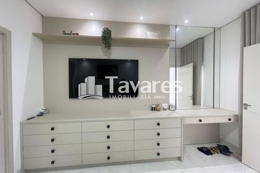 Casa &agrave; venda - 144m&sup2; - Jardim Castelo Branco