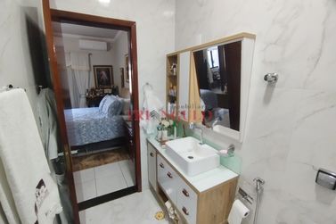 Casa &agrave; venda - 149m&sup2; - JARDIM PARAISO
