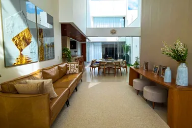 Sobrado &agrave; venda - 229m&sup2; - Jardim Veleiros