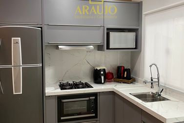 Casa &agrave; venda - 80m&sup2; - Parque Residencial Belo  Monte