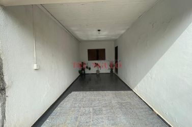 Casa &agrave; venda - 96m&sup2; - CONJUNTO RESIDENCIAL OURO PRETO