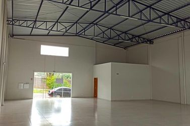 Sala Comercial &agrave; venda - 280m&sup2; - Jardim Espanha