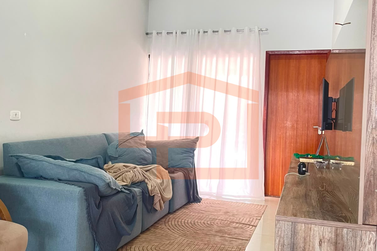 Casa &agrave; venda - 150m&sup2; - Jardim S&atilde;o Francisco