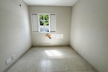 Apartamento &agrave; venda - 89m&sup2; - Zona 1