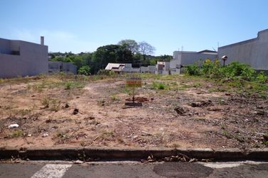 Terreno &agrave; venda - 168m&sup2; - Jardim Imigrantes