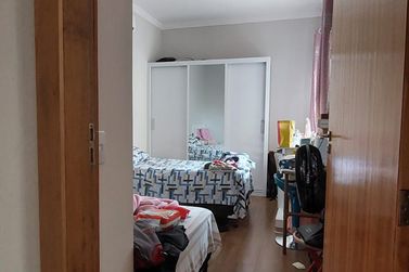 Casa &agrave; venda - 138m&sup2; - Jardim Imigrantes II