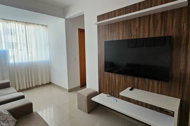 Apartamento para alugar - Jardim Porto Madero