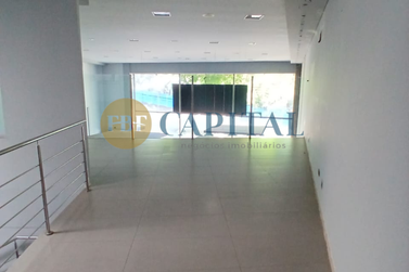 Sal&atilde;o Comercial para alugar - 432m&sup2; - Zona III