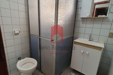 Apartamento &agrave; venda - 70m&sup2; - Zona III