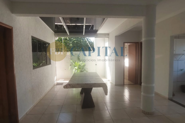 Casa &agrave; venda - 162m&sup2; - Zona VII