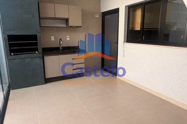 Casa para alugar - 110m&sup2; - JARDIM ITAPU&Atilde;